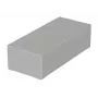 Bopla EUROMAS T 251 contenitore universale 360 x 160 x 100 mm, ABS, grigio chiaro 03251000