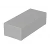 Bopla EUROMAS T 251 contenitore universale 360 x 160 x 100 mm, ABS, grigio chiaro 03251000