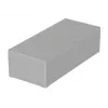 Bopla EUROMAS T 251 contenitore universale 360 x 160 x 100 mm, ABS, grigio chiaro 03251000