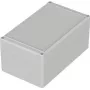 Bopla EUROMAS ET 237 F contenitore universale 200 x 120 x 92 mm, ABS, grigio chiaro 63237200