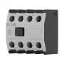 Eaton DILM150-XHI40 contatto ausiliario 4NO montaggio frontale per contattori DILM 277948