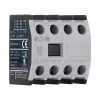 Eaton DILM150-XHI40 contatto ausiliario 4NO montaggio frontale per contattori DILM 277948