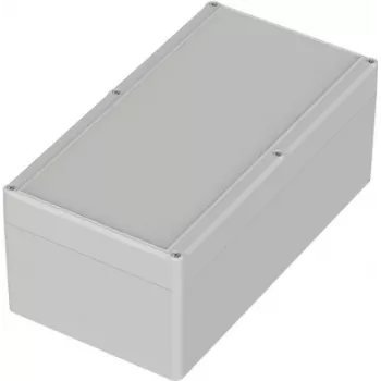 BOPLA custodia universale ABS grigio chiaro 300 x 160 x 120 ET 247 F 63247400