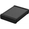 Bopla ABPH 820-100 custodia universale in alluminio 100 x 82 x 22 mm, nero 84826100.H