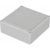 Bopla EUROMAS ET 218 F contenitore universale 150 x 150 x 57 mm, ABS, grigio chiaro 63218400