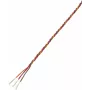 Reely cavo per servo 3 x 0,30 mm² 5 m SH1998C138C