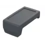 Bopla custodia universale 145,3 x 74,7 x 51 mm ABS grigio grafite C 1435 P-FP-7024 (93143524)