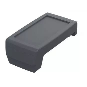 Bopla custodia universale 145,3 x 74,7 x 51 mm ABS grigio grafite C 1435 P-FP-7024 (93143524)