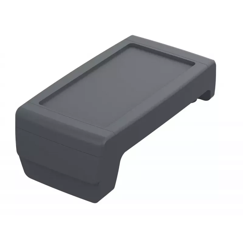 Bopla custodia universale 145,3 x 74,7 x 51 mm ABS grigio grafite C 1435 P-FP-7024 (93143524)