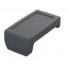 Bopla custodia universale 145,3 x 74,7 x 51 mm ABS grigio grafite C 1435 P-FP-7024 (93143524)