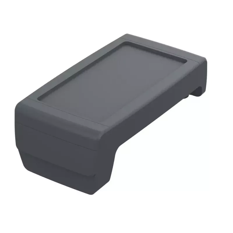 Bopla custodia universale 145,3 x 74,7 x 51 mm ABS grigio grafite C 1435 P-FP-7024 (93143524)