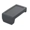 Bopla custodia universale 145,3 x 74,7 x 51 mm ABS grigio grafite C 1435 P-FP-7024 (93143524)