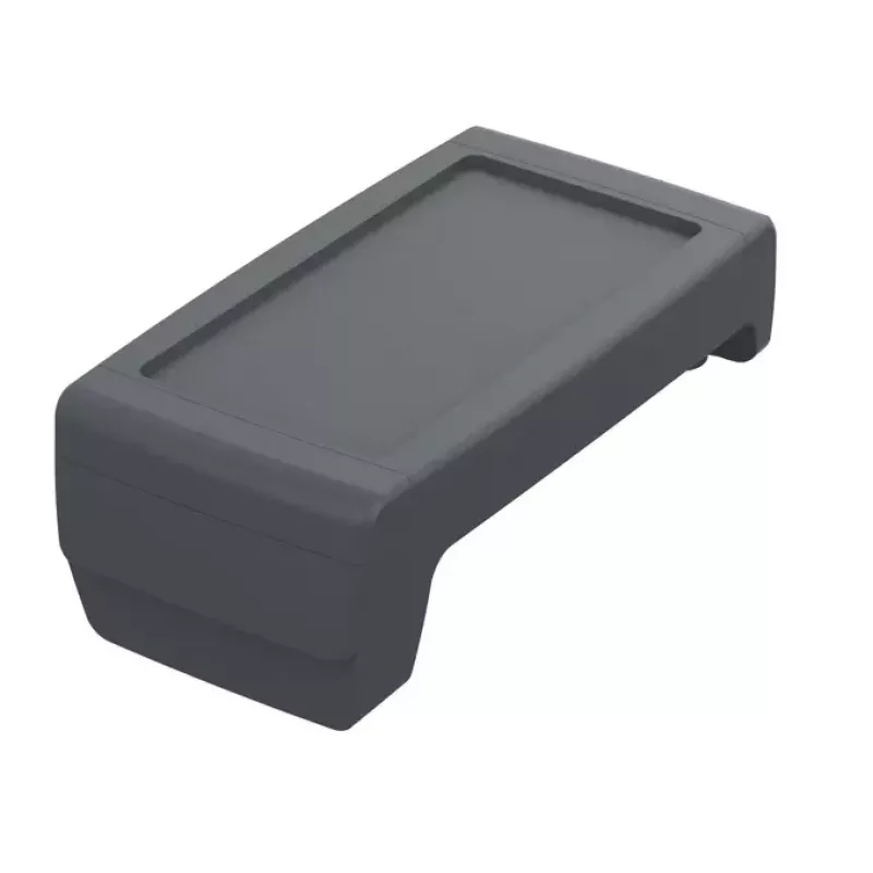 Bopla custodia universale 145,3 x 74,7 x 51 mm ABS grigio grafite C 1435 P-FP-7024 (93143524)