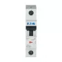 Eaton FAZ-C4/1 interruttore automatico tipo C, 1 polo, 4 A, 10 kA, guida DIN 278553