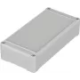 Bopla EUROMAS ET 229F custodia universale 160 x 80 x 37 mm, ABS, grigio chiaro 63229200