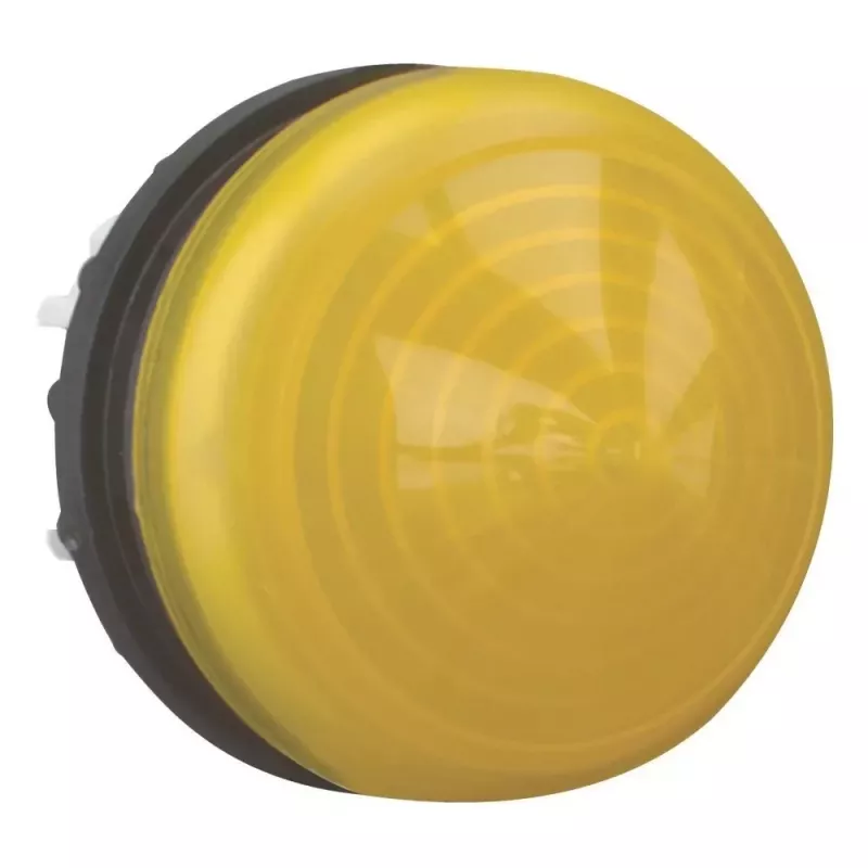 Eaton M22-LH-Y spia luminosa 250 V giallo 216781