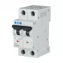 EATON FAZ-K25/2 Interruttore automatico magnetotermico (MCB), curva K, 25 A, 2 poli, 10 kA 278800