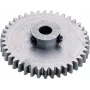 Reely Pignone in acciaio modulo 1 42 mm 40 denti (231797)