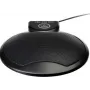 AKG CBL410 Microfono per PC – con filo, jack 3,5 mm, omnidirezionale, 20 Hz–20 kHz, nero (CBL410PCC)
