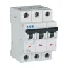 Eaton FAZ-B6/3 Interruttore automatico magnetotermico tipo B 6 A 3 poli 10 kA 278841