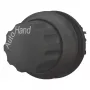Eaton M22S-WR-X Azionamento selettore, 2 posizioni, a scatto, manopola nera 216860