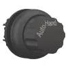 Eaton M22S-WR-X Azionamento selettore, 2 posizioni, a scatto, manopola nera 216860