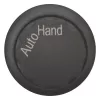 Eaton M22S-WR-X Azionamento selettore, 2 posizioni, a scatto, manopola nera 216860