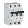 Eaton FAZ-K16/3 Interruttore automatico magnetotermico 16 A 3 poli con curva K 278911