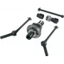 Reely FS1872C kit di conversione a trazione integrale per buggy/truggy RC 1:10