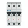 Eaton FAZ-Z25/3 interruttore automatico magnetotermico 25A 3 poli curva Z 278929