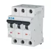 Eaton FAZ-Z25/3 interruttore automatico magnetotermico 25A 3 poli curva Z 278929