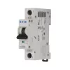 Eaton FAZ-C2/1-DC Interruttore automatico magnetotermico, 1 polo, 2 A, curva C, 220 V DC, 10 kA 279122