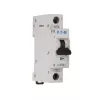 Eaton FAZ-C2/1-DC Interruttore automatico magnetotermico, 1 polo, 2 A, curva C, 220 V DC, 10 kA 279122
