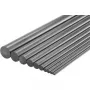 Reely Asta in carbonio 4 mm x 1000 mm