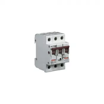 EATON Interruttore generale 63/3 EVU bloccabile ZSD-S63/3/E (281915)