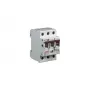 EATON Interruttore generale 63/3 EVU bloccabile ZSD-S63/3/E (281915)