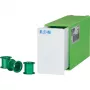 Eaton 288916 Adattatore portafusibile D02 40 A marrone ceramica