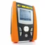 HT Instruments PV-CHECKs Tester per impianti fotovoltaici VDE 0126 (1009501)