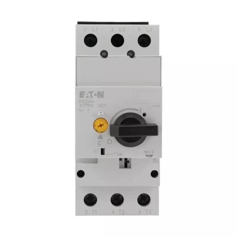 Eaton PKZM4-63 salvamotore, tripolare 222413