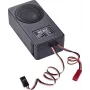 Reely RC Simulatore sonoro motore 10W con suoni motore dinamici (511872C)