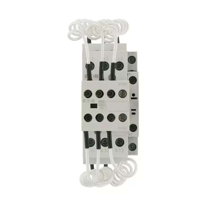 Eaton DILK25-11 contattore per condensatori, 230 V 50 Hz 294032
