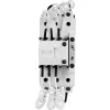 Eaton DILK33-10 Contattore per condensatori 230 V AC 50 Hz 3 poli 33 kVar 294054