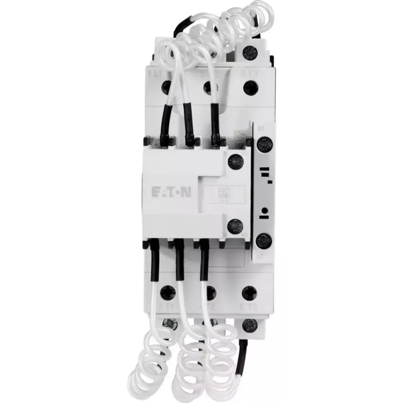 Eaton DILK33-10 Contattore per condensatori 230 V AC 50 Hz 3 poli 33 kVar 294054