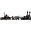 Reely Telaio onroad 1:10 per modellino RC elettrico su strada, trazione integrale, ARR FS53113CEI