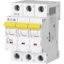 Eaton PXL-C25/3 Interruttore automatico magnetotermico 25 A 3 poli con curva C 236428