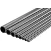 Reely Tubo in carbonio 4 mm x 1000 mm diametro interno 2 mm