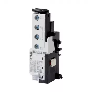 Eaton NZM2/3-XHIV Contatto ausiliario (259430)