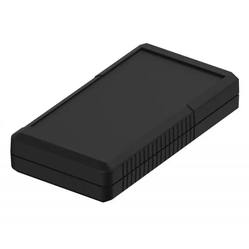 Bopla Serie AUS Custodia portatile 157 x 84 x 30 mm, ABS, nero, IP40 34752000