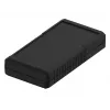 Bopla Serie AUS Custodia portatile 157 x 84 x 30 mm, ABS, nero, IP40 34752000