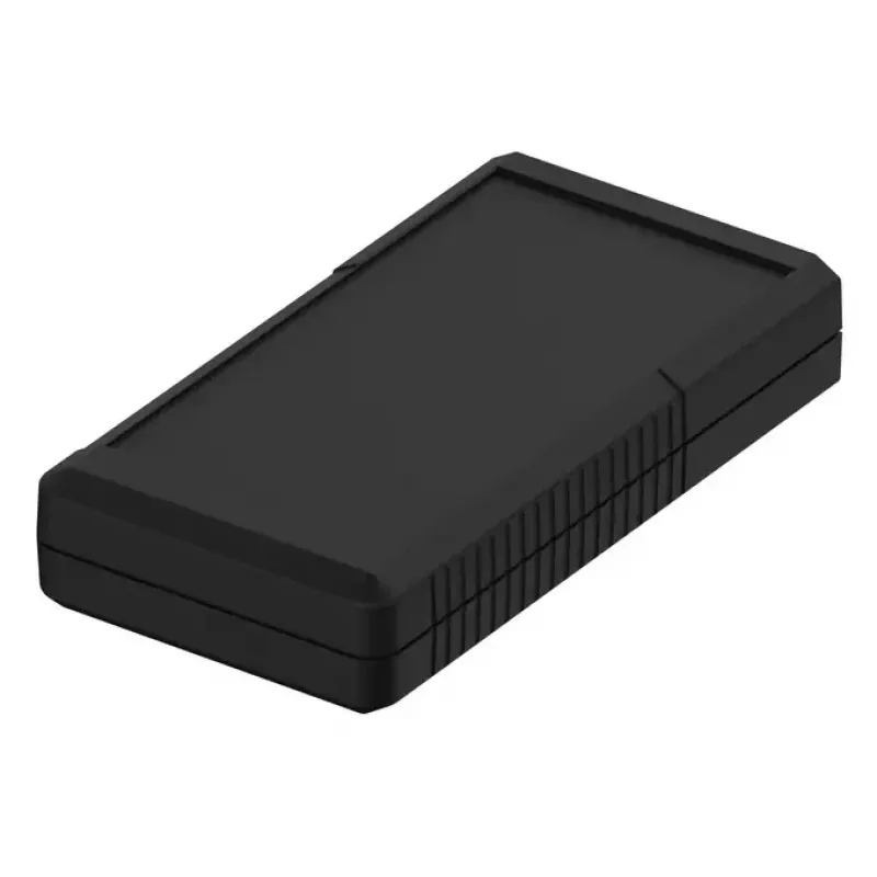 Bopla Serie AUS Custodia portatile 157 x 84 x 30 mm, ABS, nero, IP40 34752000